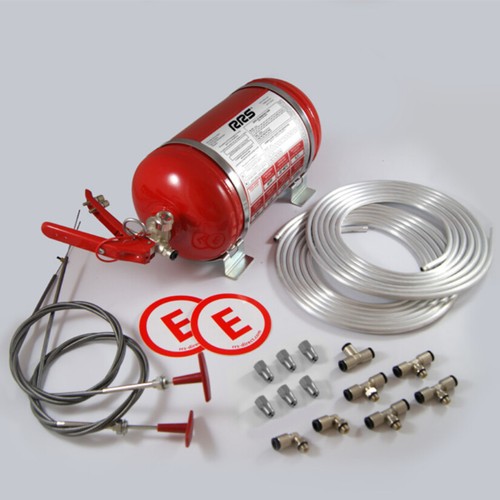 Rrs ecofirex fia mechanical - rrs,