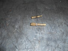 honda  bros   400  carb  jets