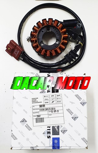 Stator piaggio vespa - stator,