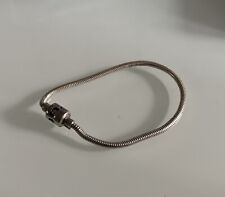 925 Stirling Silver Truth Bracelet 