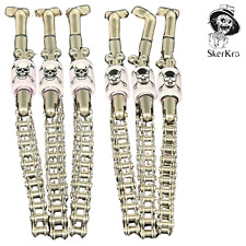 Skerkro Bicycle Chain Bobbins