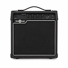 15W Electric Bass Amp by