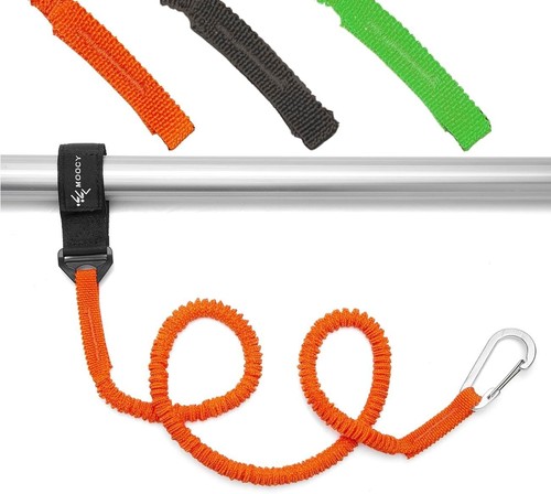 Stretchable kayak paddle - stretchable,