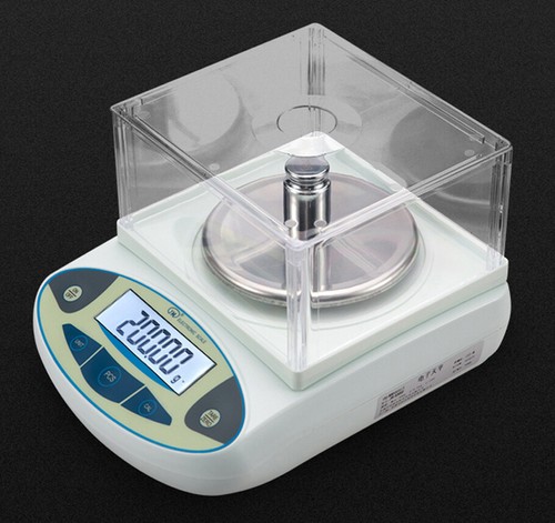 01g precision digital - 0.01g, hi-precision