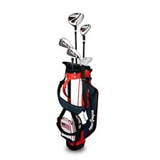 MacGregor Golf DX Stars and