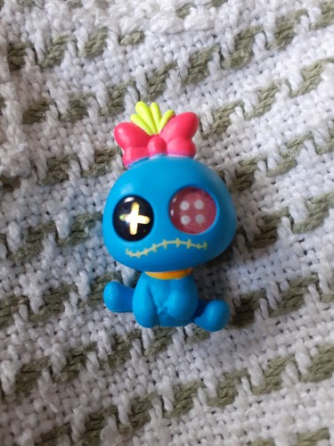 Disney doorables neon lilo - disney,