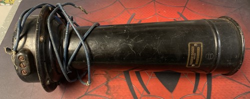 Vintage robert bosch - vintage, germany