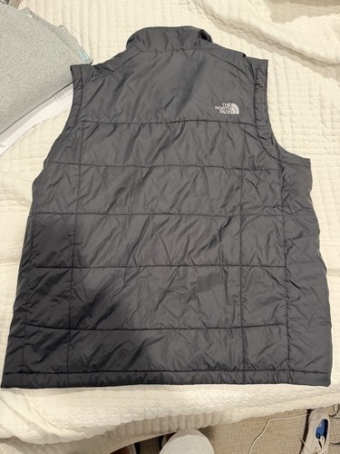 The north face - men's, black