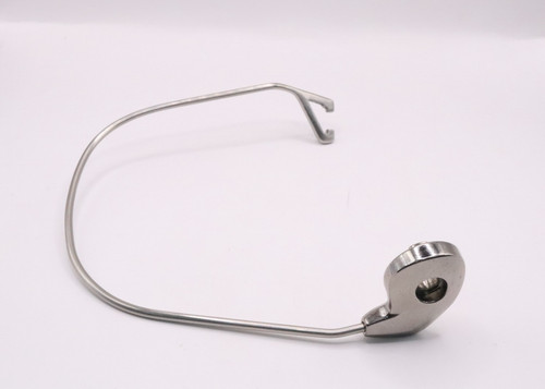 Shimano 5500 xta tribal bail - shimano,