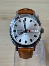 Vintage sekonda jewels - 21,