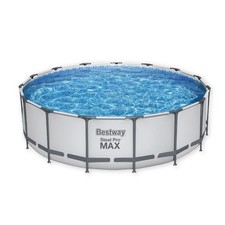 Bestway Steel Pro, 15ft Max