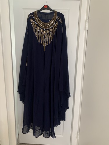 Elegant design jilbab kaftan - elegant,