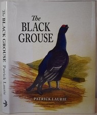 THE BLACK GROUSE, Laurie. Game