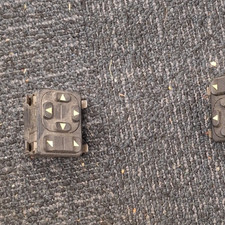 Lotus Excel/Citroen Electric mirror Switch