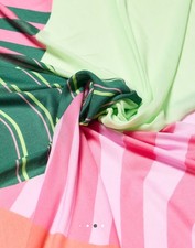 Oliver Bonas Pastel Scarf