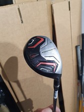 Wilson Pro Staff High Launch 4