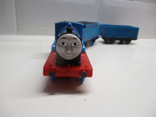 Tomy trackmaster thomas the - trackmaster,