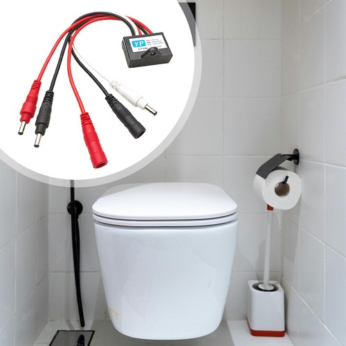 Pulse toilet main unit - main,
