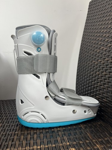 Walker fracture boot air - walker, cam