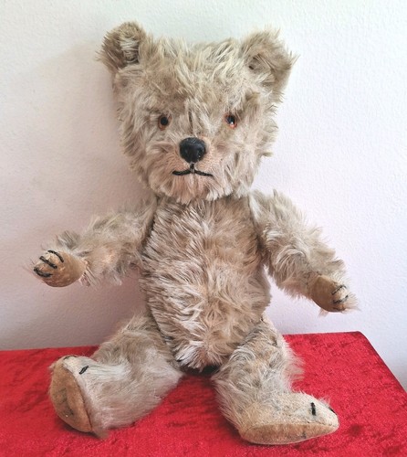 Chiltern hugmee teddy bear - chiltern,