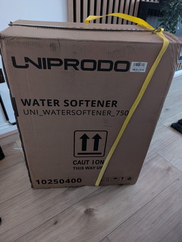 Uniprodo automatic water - automatic,