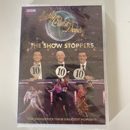 Strictly come dancing the - come,