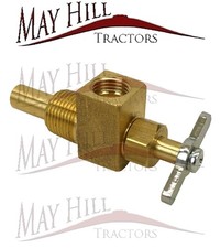 Fuel Tap Shut Off Valve for