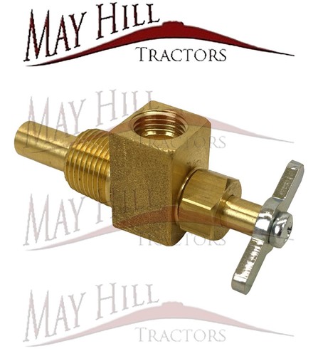 Fuel tap shut off - fuel,