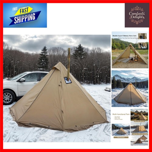 Season person camping - season, 2-4