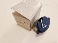 VANDEN PLAS PRINCESS 1100, 1300 SMITHS NOS TEMPEARTURE GAUGE (BT6109/00)