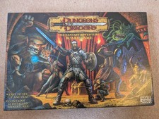 Hasbro 2003 Parker Dungeons