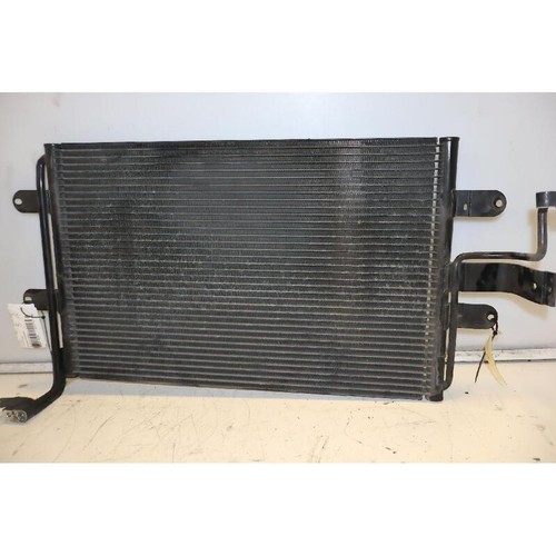 Air conditioning condenser - air,