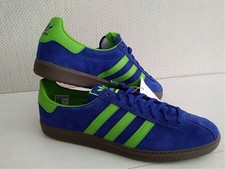 ADIDAS ORIGINALS  ATHEN  New Mens Trainers in BERN COLOURWAY UK SIZE 10