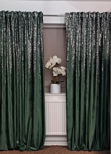 Amazing novelty velvet