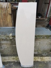 Marble hearth fireplace - hearth,