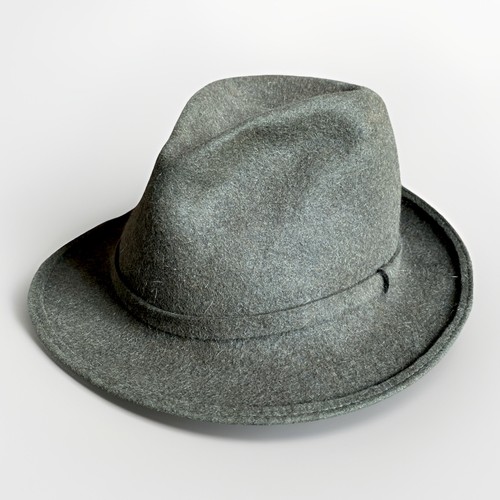 Vintage lock co - vintage, hatters