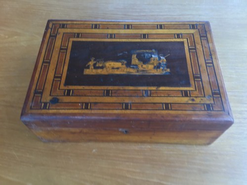 Portuguese madeira marquetry - portuguese,