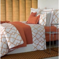 Yves delorme bedding jali - yves, king