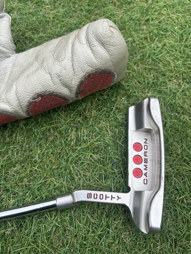 Scotty cameron studio select - cameron,