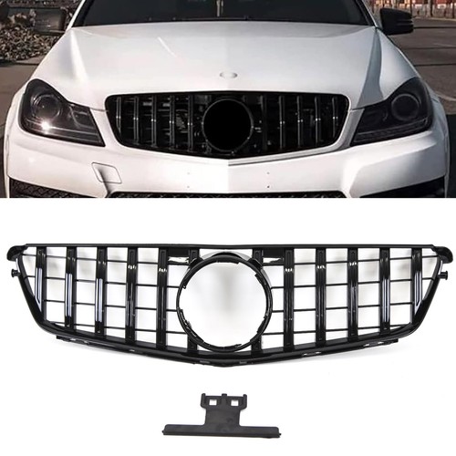 Fits mercedes class w204 - c,