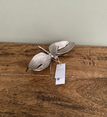 Next trinket dish dragonfly - trinket,