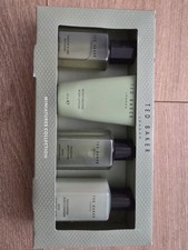 Ted Baker  Miniatures