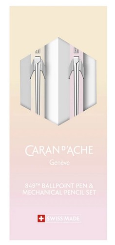 Caran ache special edition - special,