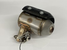 Honda Cadet GX160 DEP Exhaust - Prokart Cadet Karting Generator rotax 