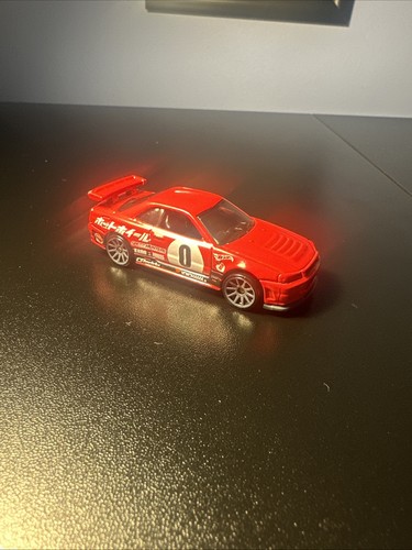 2016 hot wheels need for - hot,