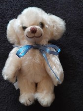 Merrythought cheeky bear t61 - bear,
