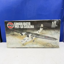 Airfix 05007. PBY-5A