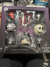 Disney Store The Nightmare