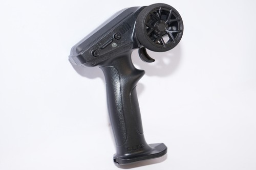 Spektrum slt2 channel - spektrum, 2