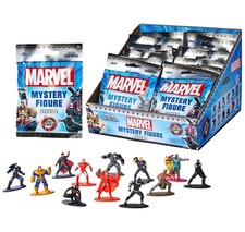 Jada MARVEL Nano Metalfigs Series 2 Diecast Figures Blind Bag